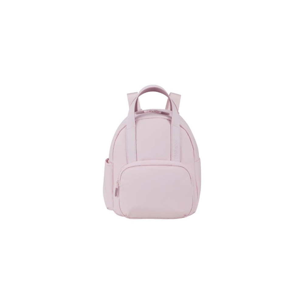 Mochila American Tourister Puffypop S/ Capacidad 8.5L/ Rosa | Maletas