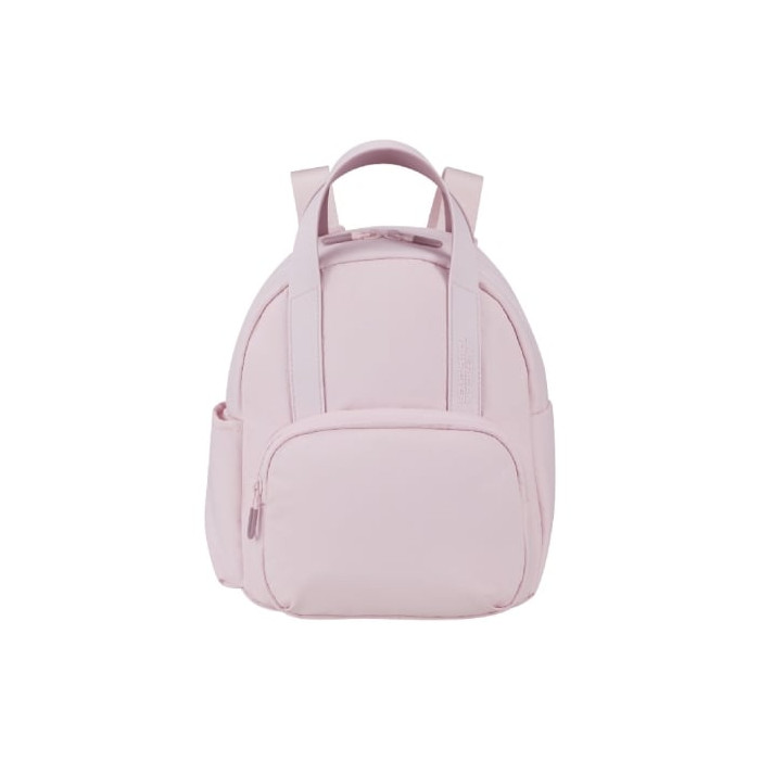Mochila American Tourister Puffypop S/ Capacidad 8.5L/ Rosa | Maletas