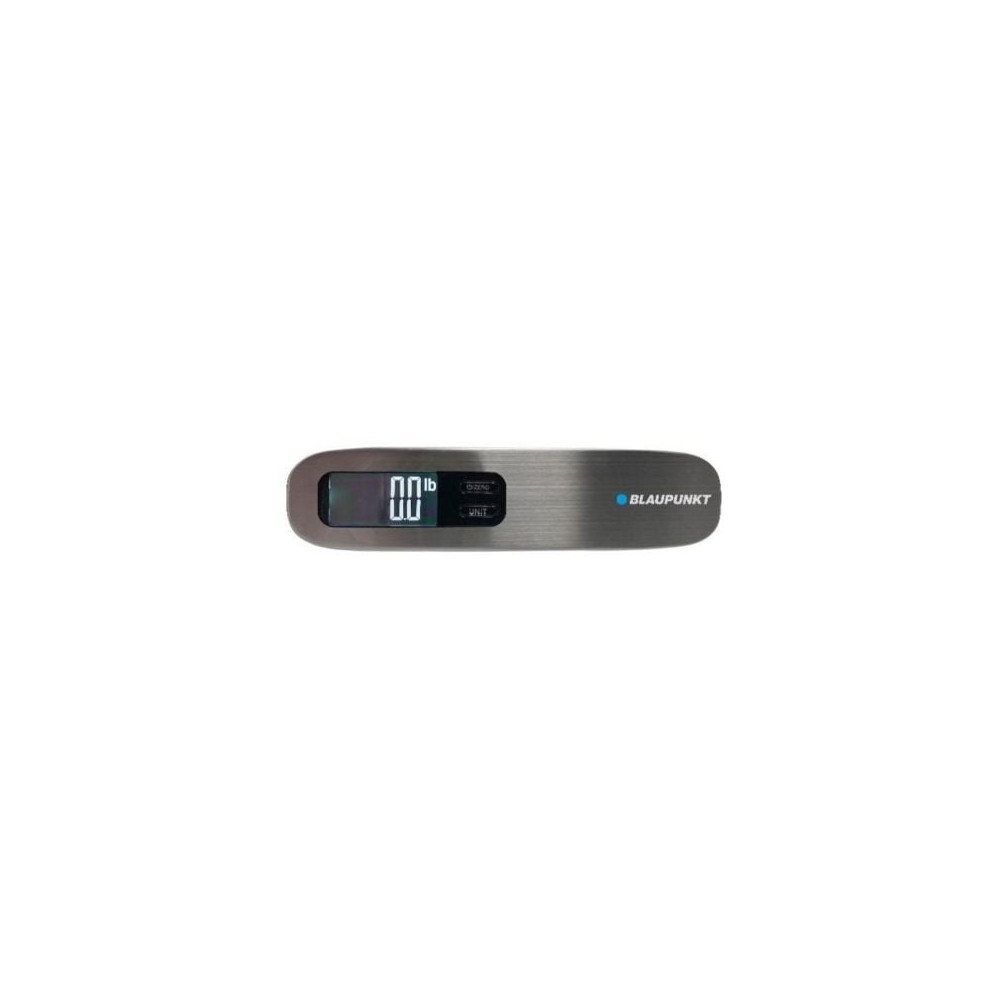 Báscula para Maletas Blaupunkt BP5011/ Gris | Maletas