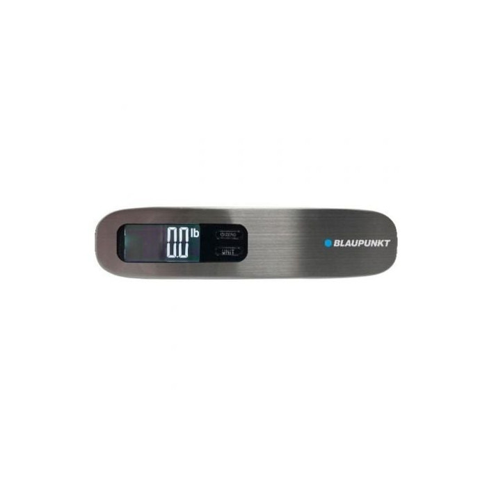 Báscula para Maletas Blaupunkt BP5011/ Gris | Maletas