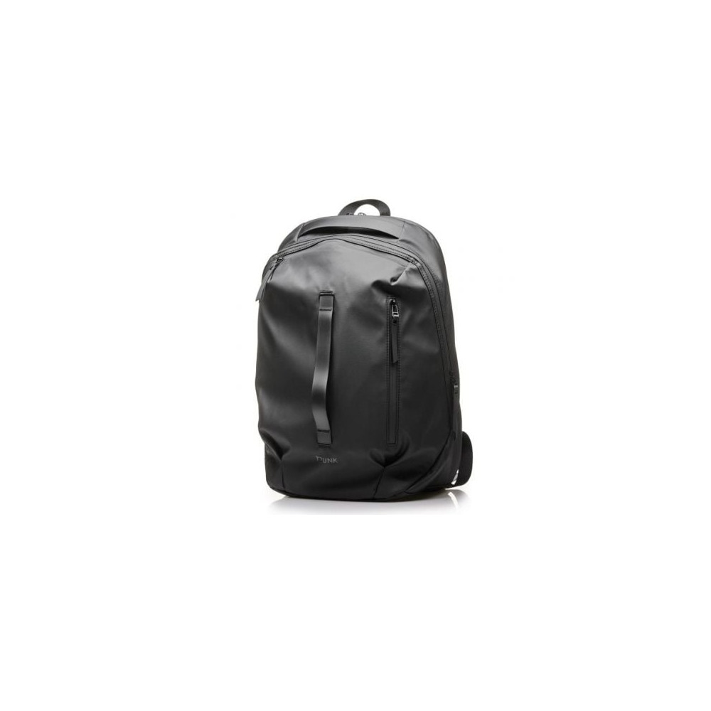 Mochila Trunk Backpack/ Negra | Maletas