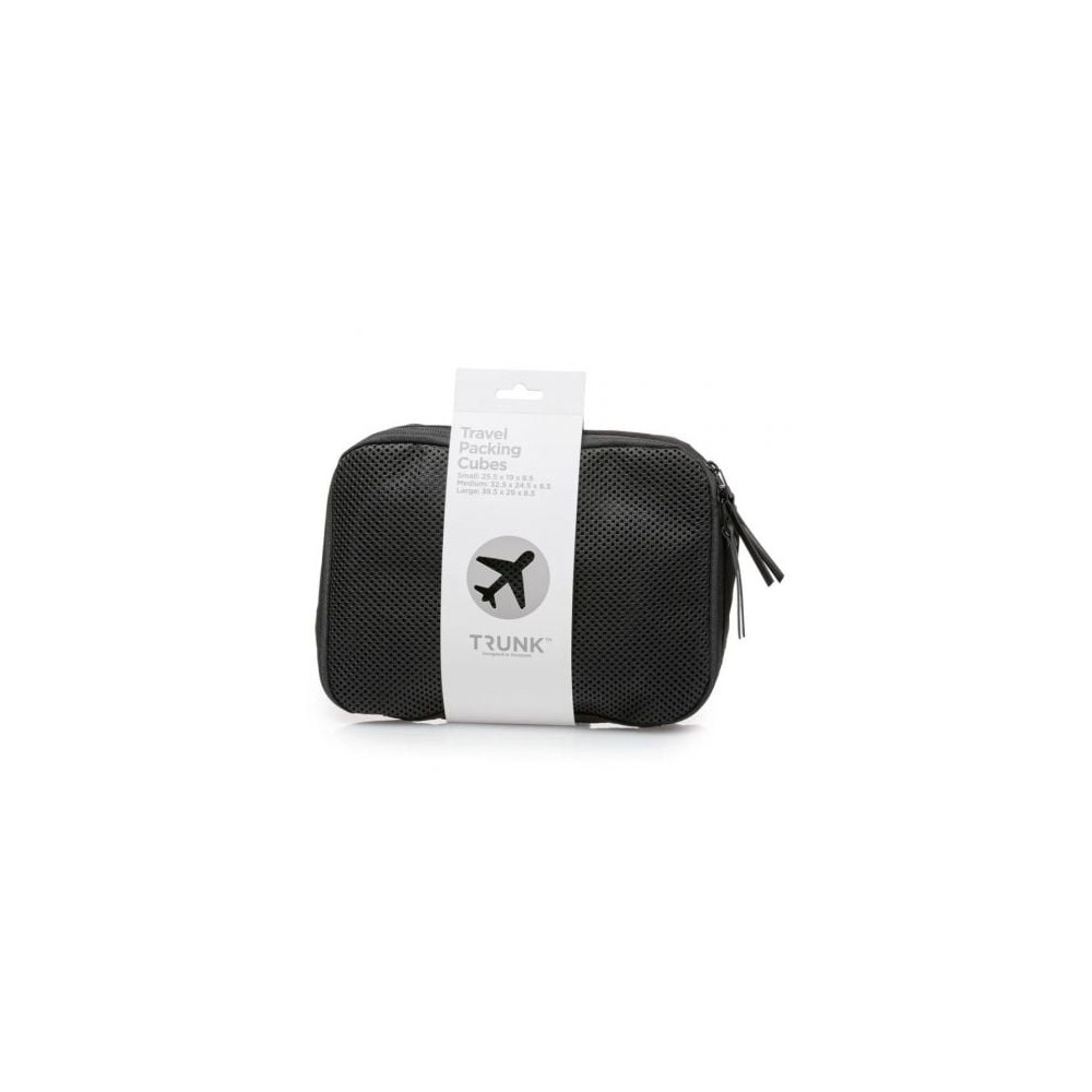 Bolsas Organizadoras de Equipaje Trunk Packcube/ 3 unidades | Maletas
