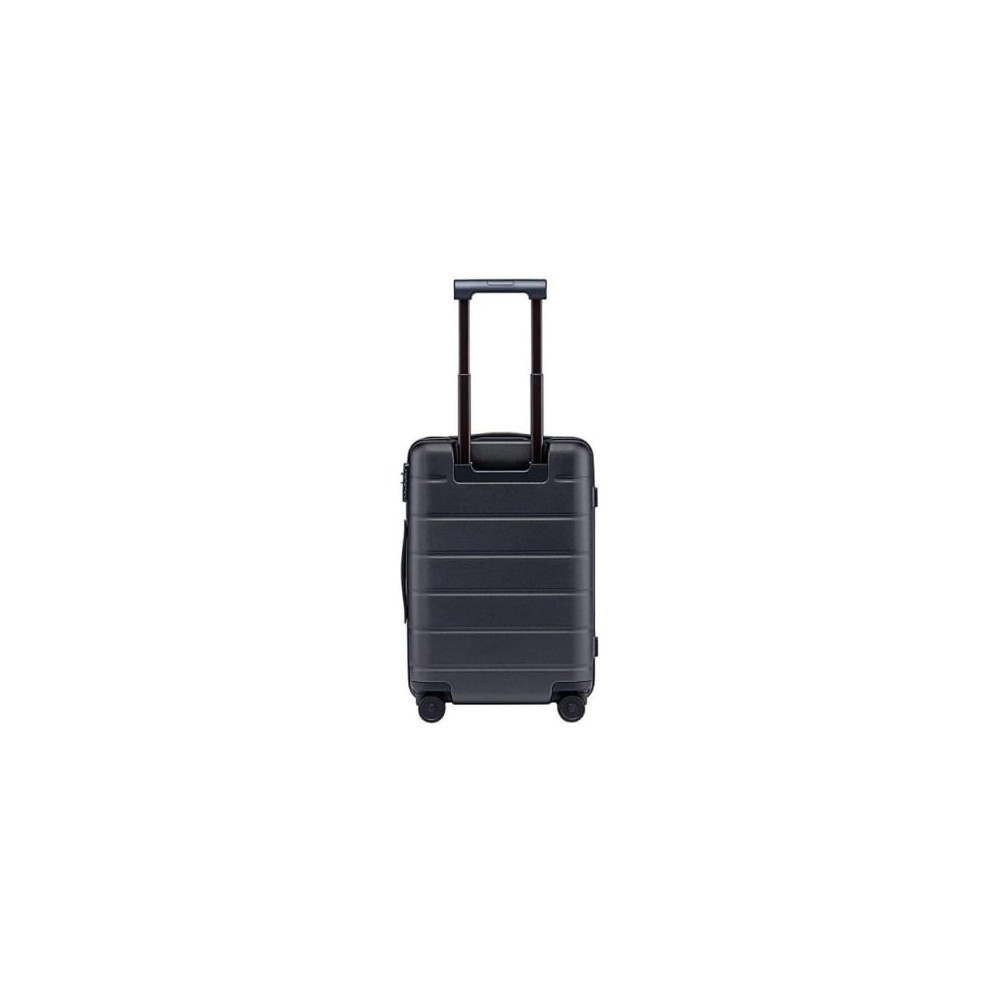 Maleta Xiaomi Luggage Classic Pro 24'/ 61.5x41.5x27.5cm/ Negro | Maletas