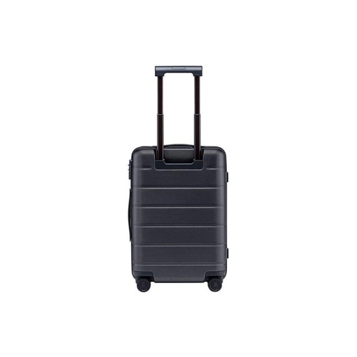 Maleta Xiaomi Luggage Classic Pro 24'/ 61.5x41.5x27.5cm/ Negro | Maletas