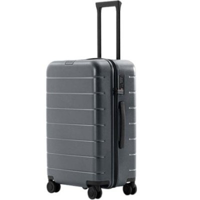 Maleta Xiaomi Luggage Classic Pro 24'/ 61.5x41.5x27.5cm/ Gris | Maletas