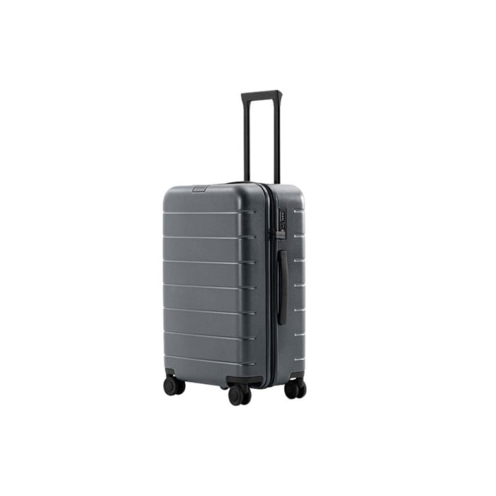 Maleta Xiaomi Luggage Classic Pro 24'/ 61.5x41.5x27.5cm/ Gris | Maletas