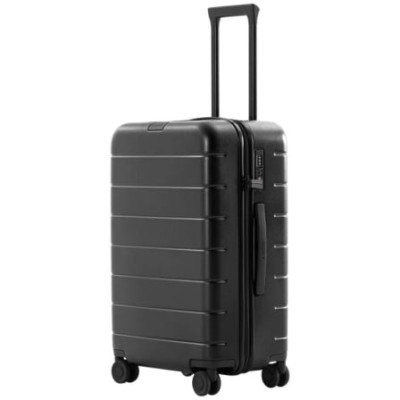 Maleta Xiaomi Luggage Classic Pro 26'/ 66x44x29cm/ Negro | Maletas