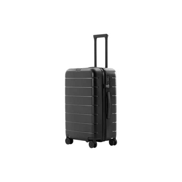 Maleta Xiaomi Luggage Classic Pro 26'/ 66x44x29cm/ Negro | Maletas