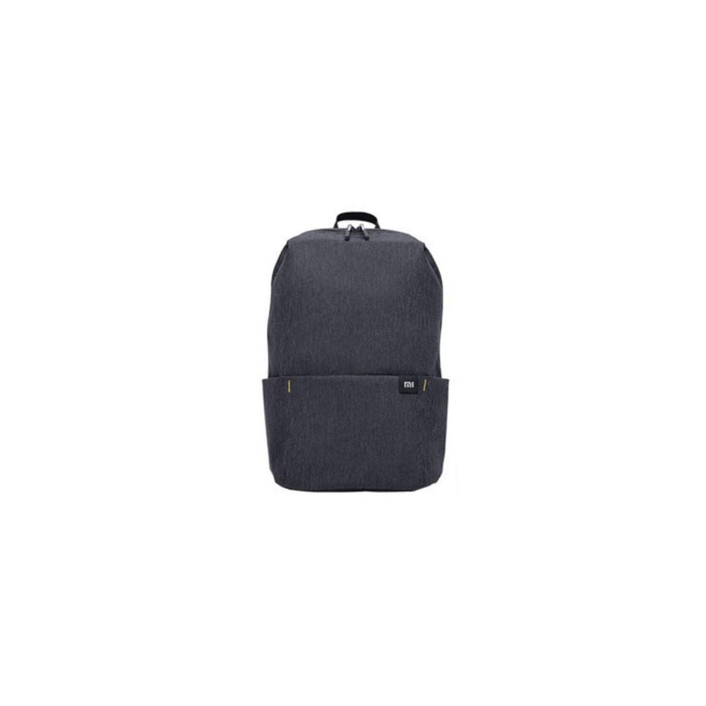 Mochila Xiaomi Mi Casual Daypack/ 10L/ Negra | Maletas