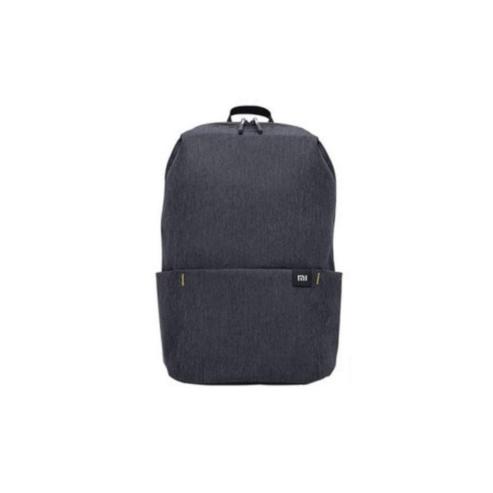 Mochila Xiaomi Mi Casual Daypack/ 10L/ Negra | Maletas