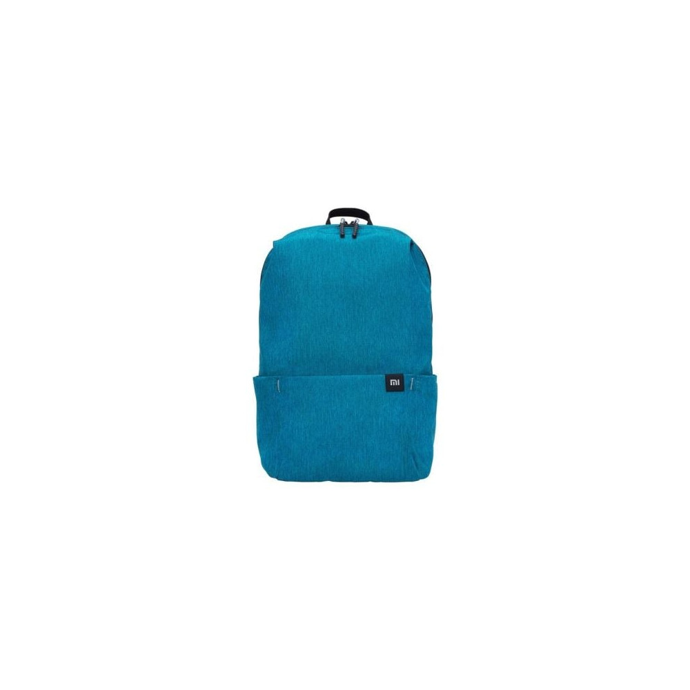 Mochila Xiaomi Mi Casual Daypack/ 10L/ Azul | Maletas