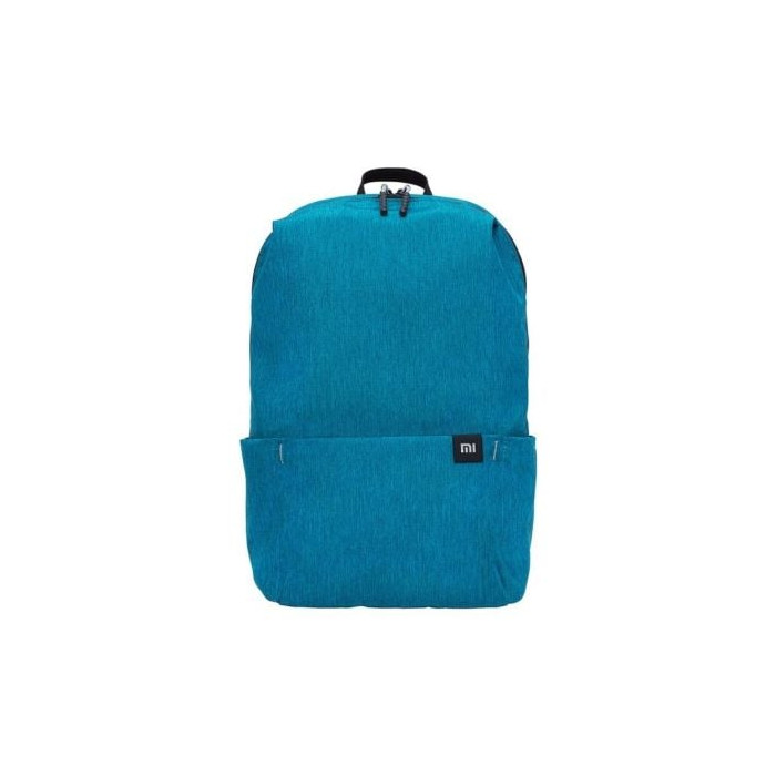 Mochila Xiaomi Mi Casual Daypack/ 10L/ Azul | Maletas
