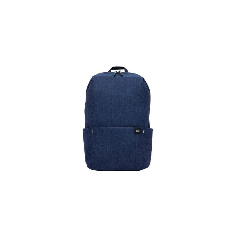 Mochila Xiaomi Mi Casual Daypack/ 10L/ Azul Oscuro | Maletas
