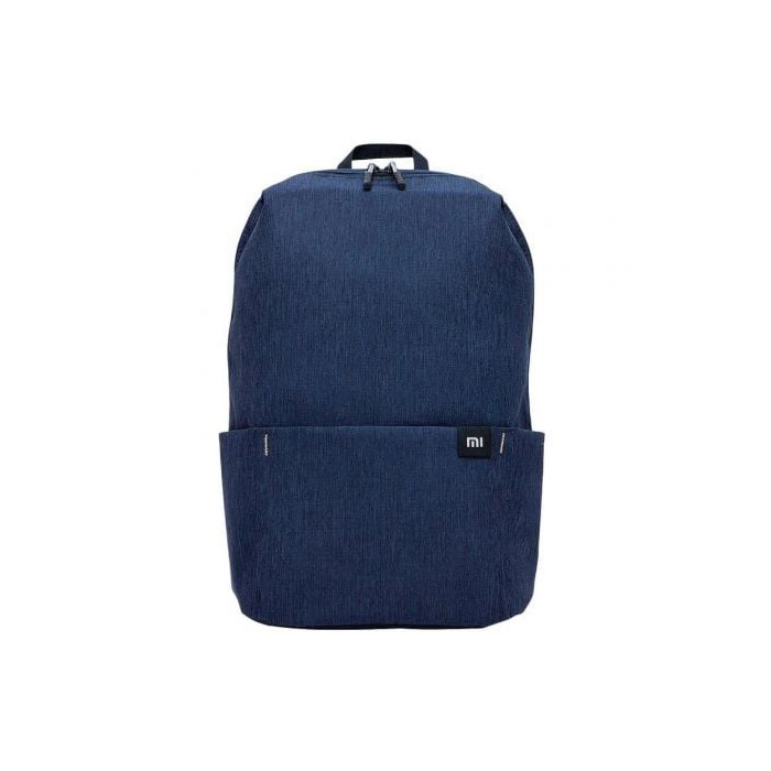 Mochila Xiaomi Mi Casual Daypack/ 10L/ Azul Oscuro | Maletas