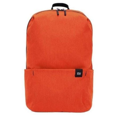 Mochila Xiaomi Mi Casual Daypack/ Capacidad 10L/ Naranja | Maletas