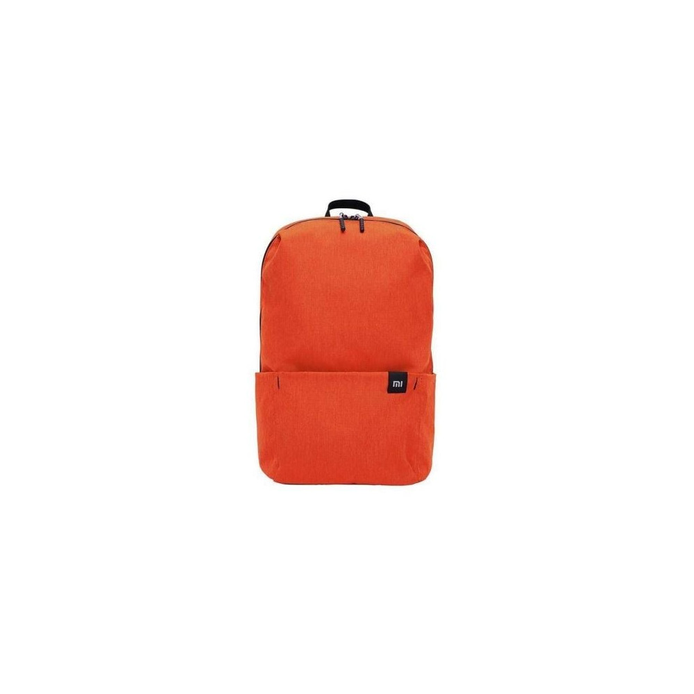 Mochila Xiaomi Mi Casual Daypack/ Capacidad 10L/ Naranja | Maletas