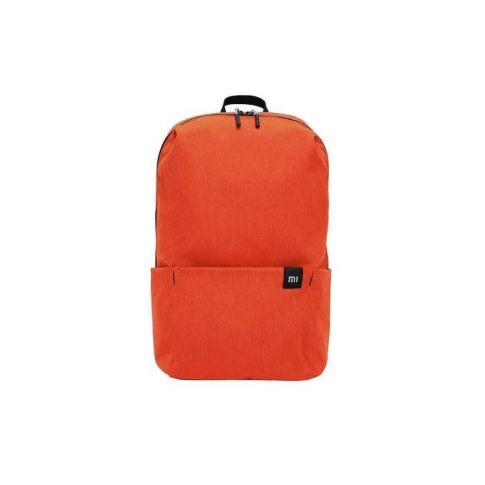 Mochila Xiaomi Mi Casual Daypack/ Capacidad 10L/ Naranja | Maletas