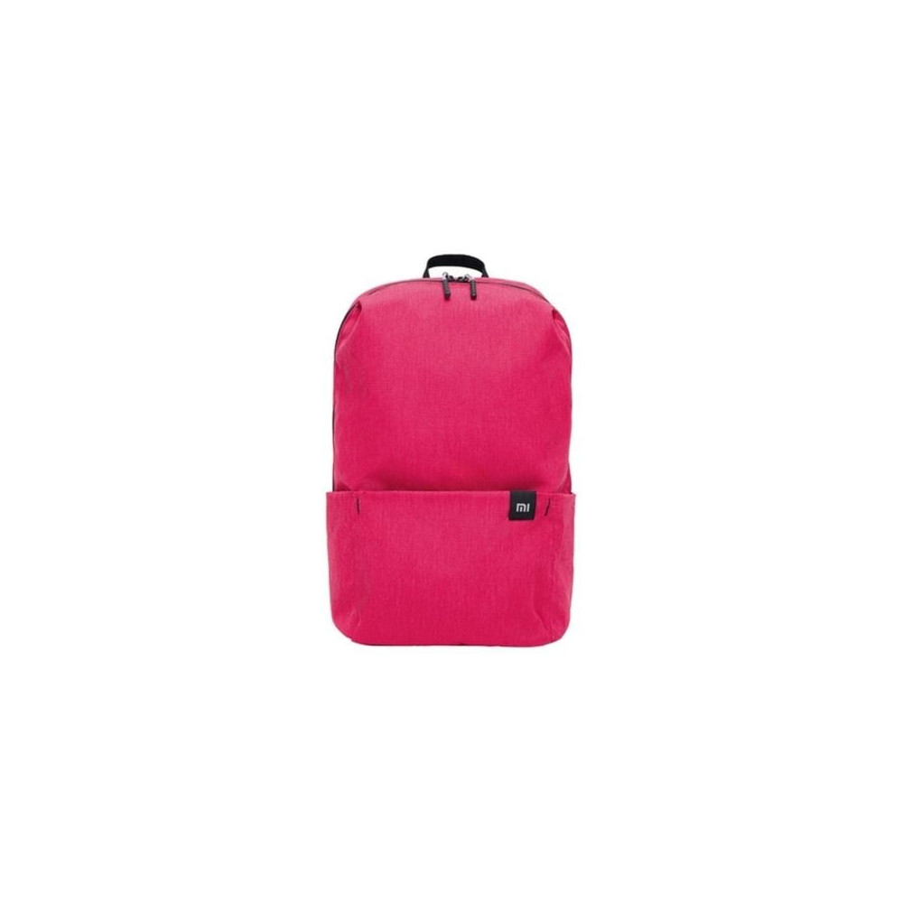 Mochila Xiaomi Mi Casual Daypack/ Capacidad 10L/ Rosa | Maletas