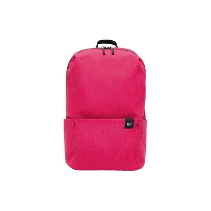 Mochila Xiaomi Mi Casual Daypack/ Capacidad 10L/ Rosa | Maletas
