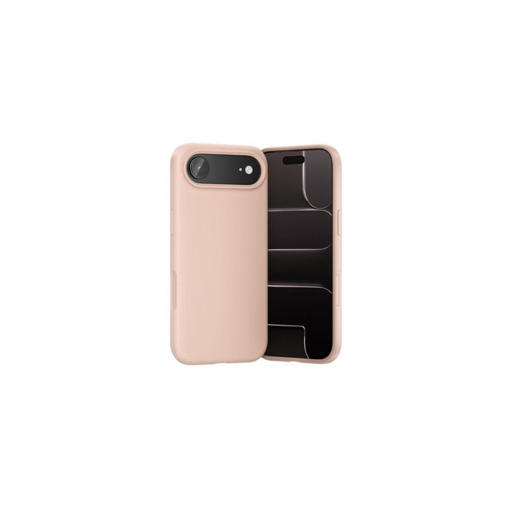 Funda Silicona con Magsafe Vention KVCPCG-20/ Compatible con iPhone Air/ Rosa | Fundas Smartphones