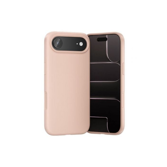 Funda Silicona con Magsafe Vention KVCPCG-20/ Compatible con iPhone Air/ Rosa | Fundas Smartphones