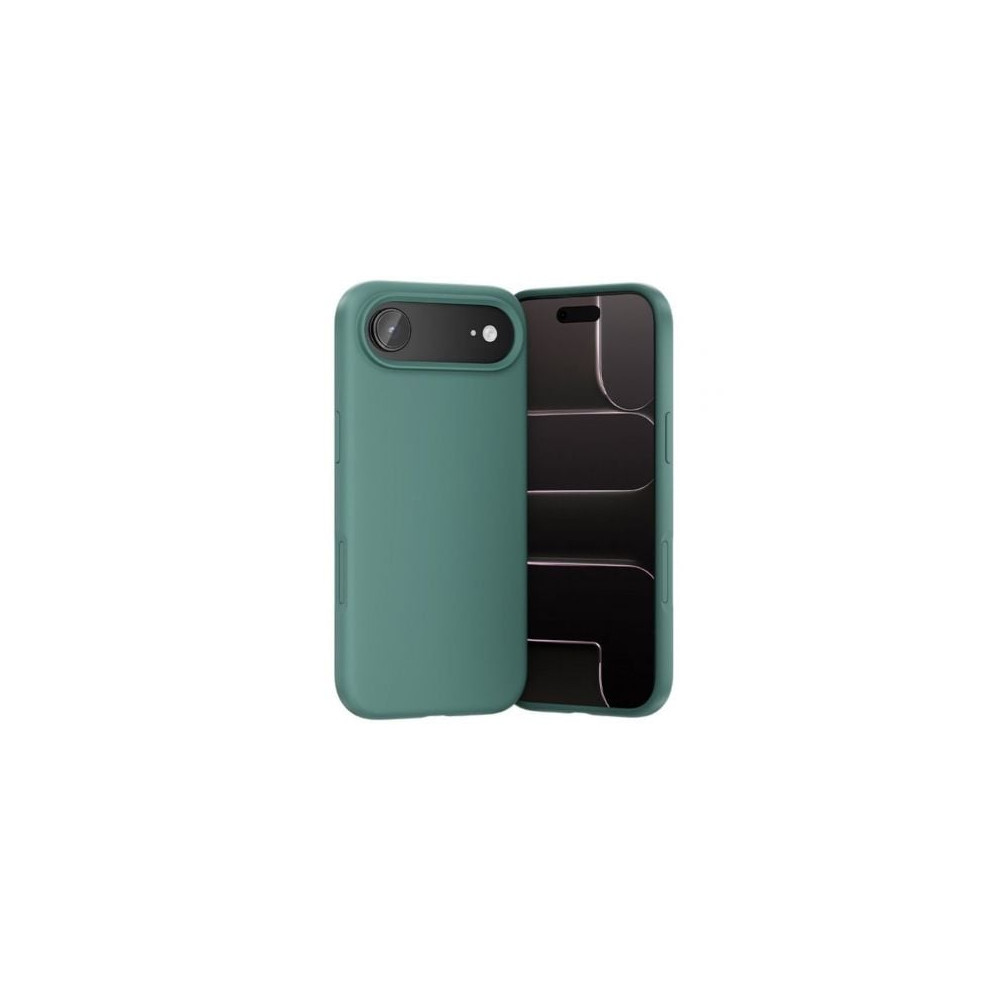 Funda Silicona con Magsafe Vention KVCGCG-20/ Compatible con iPhone Air/ Aguamarina | Fundas Smartphones