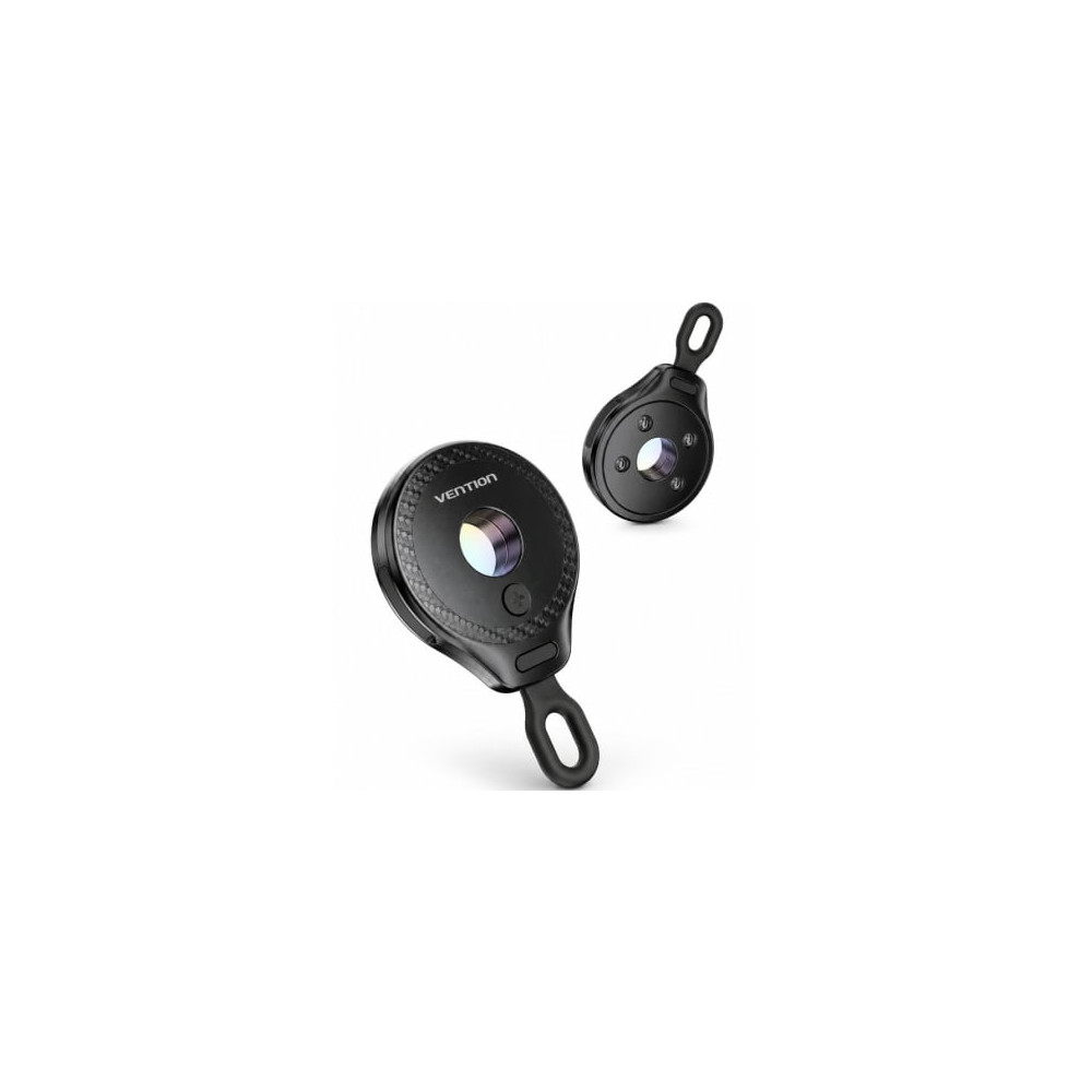Detector de Cámaras Antiespía Vention KQQB0 | Gadgets