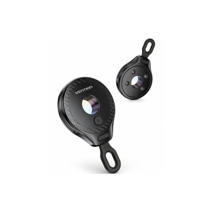 Detector de Cámaras Antiespía Vention KQQB0 | Gadgets