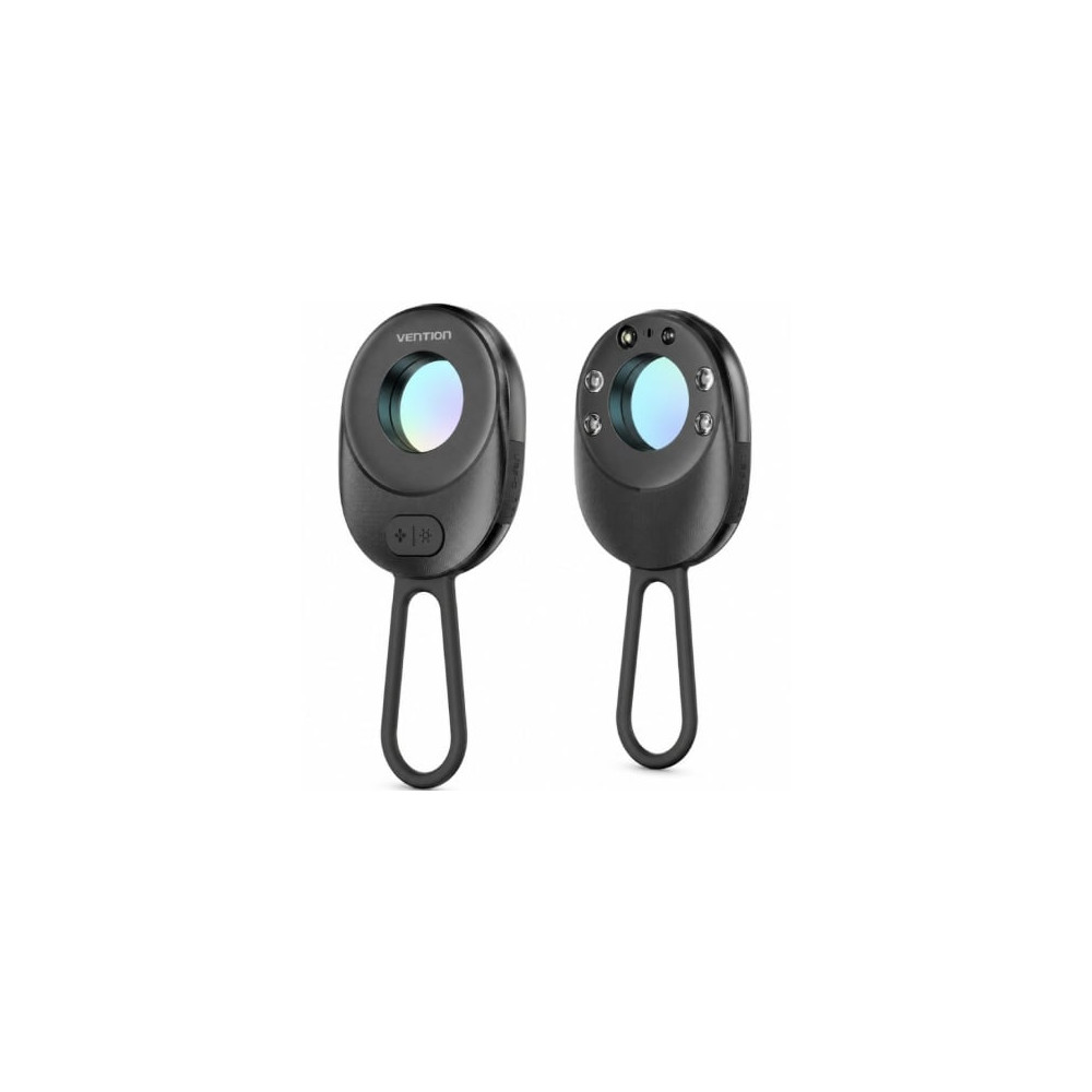 Detector de Cámara Antiespía Vention 4 en 1 KQRB0 | Gadgets