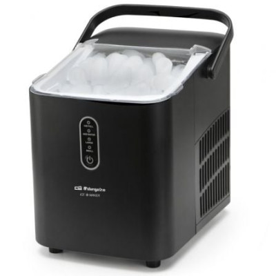 Máquina para hacer Hielo Orbegozo MHH 1200/ 120W/ 1L | Altres