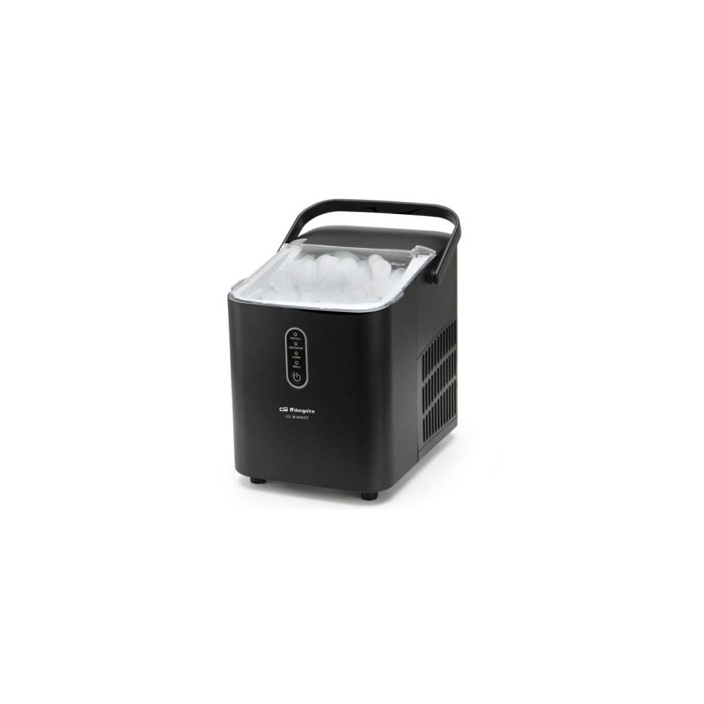 Máquina para hacer Hielo Orbegozo MHH 1200/ 120W/ 1L | Altres