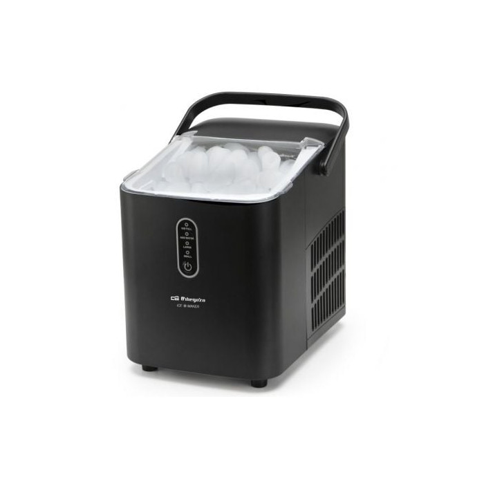 Máquina para hacer Hielo Orbegozo MHH 1200/ 120W/ 1L | Altres