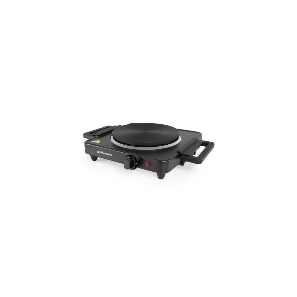Cocina Eléctrica Orbegozo PE 2815/ 1 placa/ 1500W | Cocinas