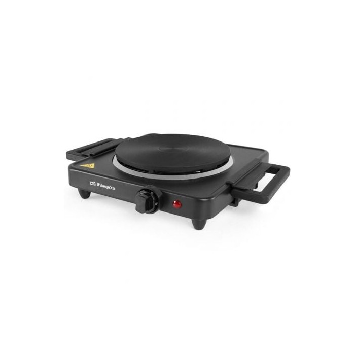 Cocina Eléctrica Orbegozo PE 2815/ 1 placa/ 1500W | Cocinas