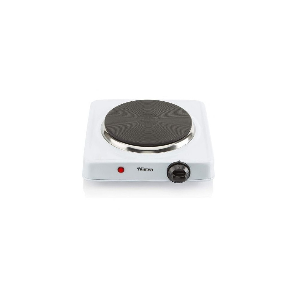 Cocina Eléctrica Tristar KP-6185/ 1 placa/ 1000W | Cocinas