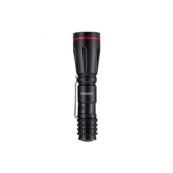 Linterna Philips SFL1000P/ 70 Lúmenes/ 1 pilas *AA | Linternas