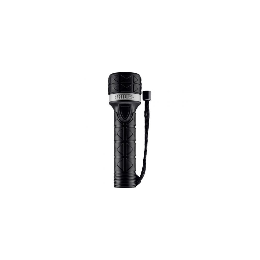 Linterna Philips SFL5200/ 2 pilas *AA | Linternas