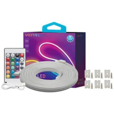 Tira LED Vention PAEWF/ 1m | Tiras LED