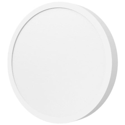 Lámpara de Techo Xiaomi Smart Ceiling Light D20/ 17W/ Blanca | Lámparas