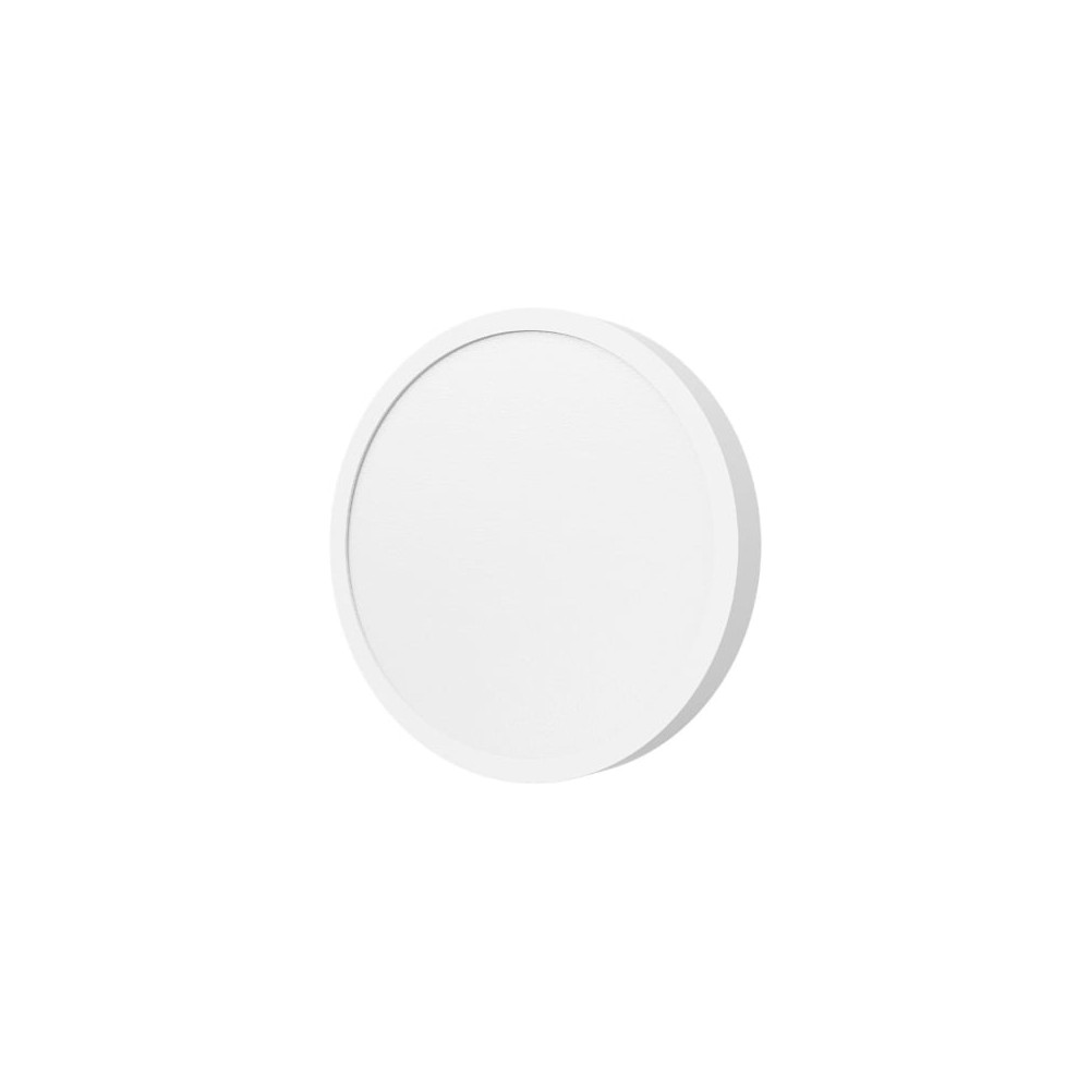 Lámpara de Techo Xiaomi Smart Ceiling Light D20/ 17W/ Blanca | Lámparas