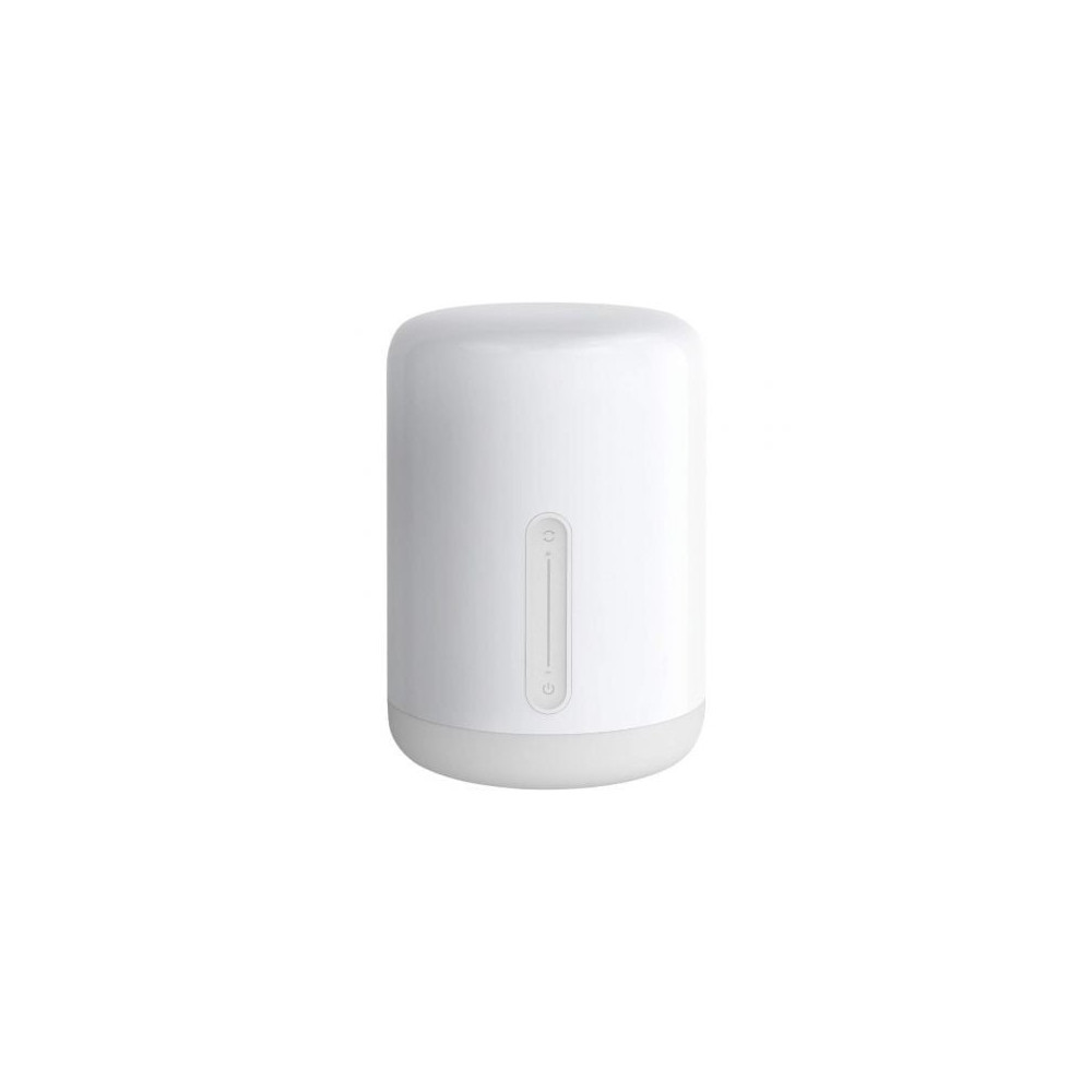 Lámpara Inteligente Xiaomi Mi Bedside Lamp 2 LED/ 9W/ WiFi | Lámparas