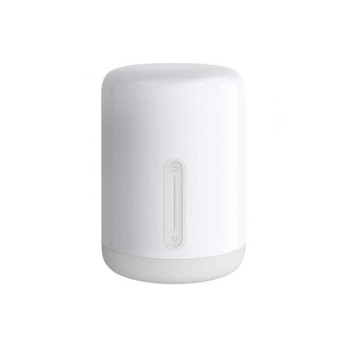 Lámpara Inteligente Xiaomi Mi Bedside Lamp 2 LED/ 9W/ WiFi | Lámparas
