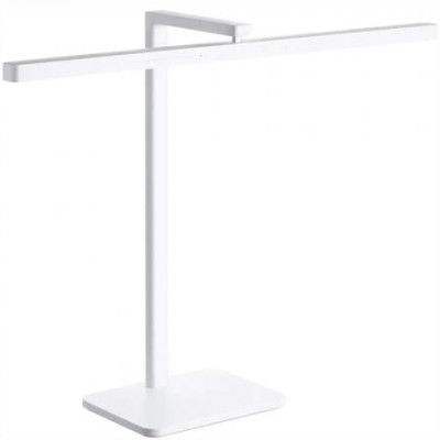 Lámpara de Escritorio Xiaomi LED Desk Lamp 2/ 10W/ Blanca | Lámparas