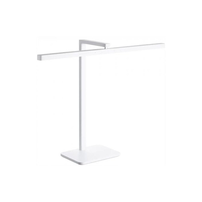 Lámpara de Escritorio Xiaomi LED Desk Lamp 2/ 10W/ Blanca | Lámparas