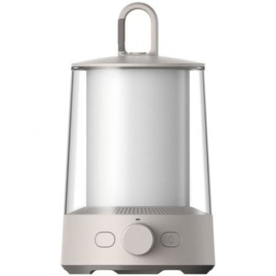 Lámpara de Camping Multifunción Xiaomi Multifunction Camping Lantern/ 12W/ Blanca | Lámparas