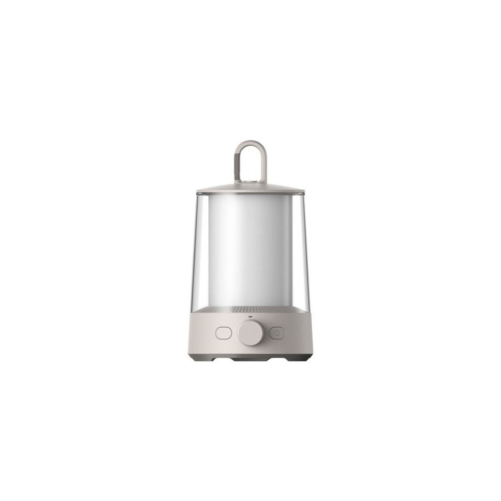 Lámpara de Camping Multifunción Xiaomi Multifunction Camping Lantern/ 12W/ Blanca | Lámparas