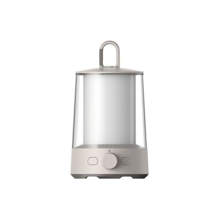Lámpara de Camping Multifunción Xiaomi Multifunction Camping Lantern/ 12W/ Blanca | Lámparas