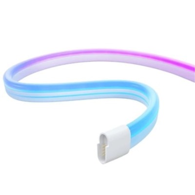 Tira LED Xiaomi Smart Lightstrip Pro Extension/ 1m | Tiras LED