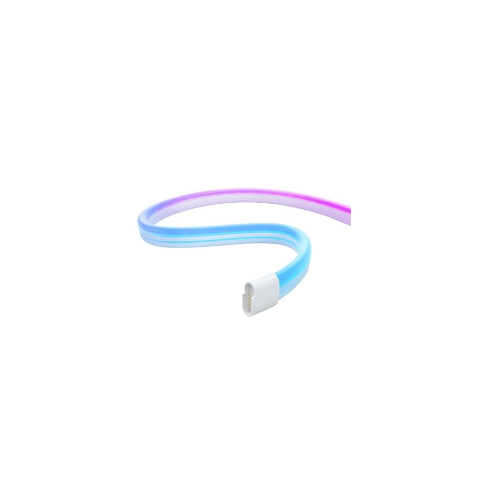 Tira LED Xiaomi Smart Lightstrip Pro Extension/ 1m | Tiras LED