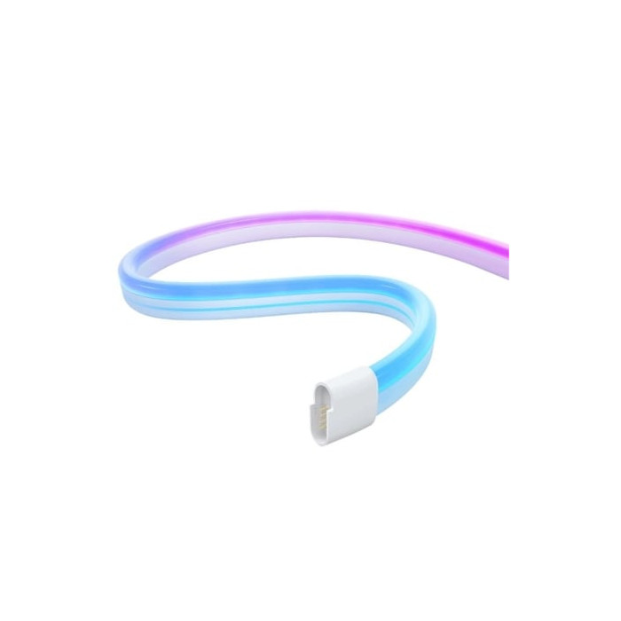 Tira LED Xiaomi Smart Lightstrip Pro Extension/ 1m | Tiras LED